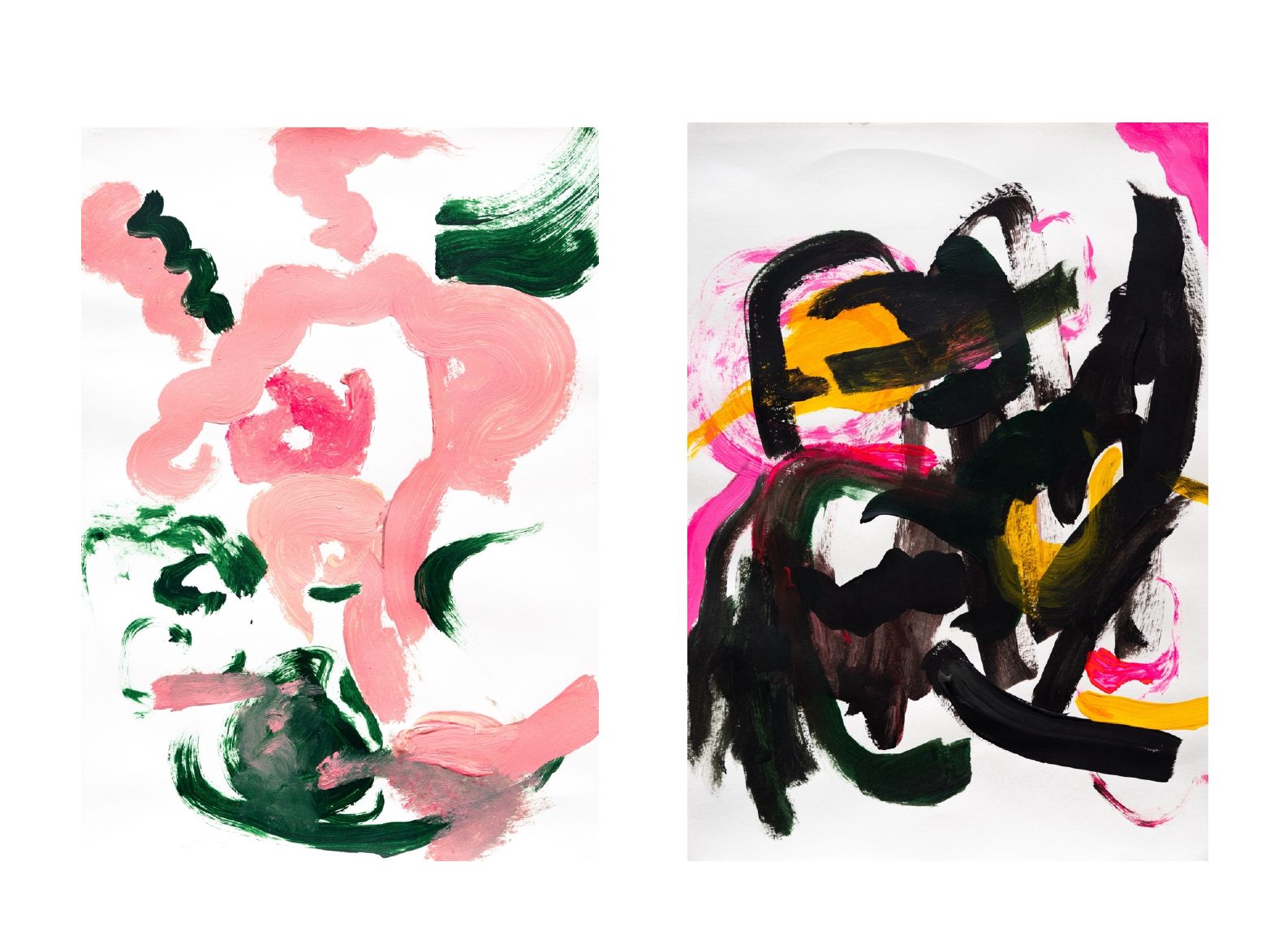 Portfolio 2021–2025 — Seite 30